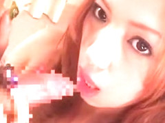 Incredible Japanese girl Risa Coda in Horny Cunnilingus, Fetish JAV video