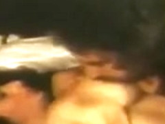 Nikki King, Ron Jeremy (BIG TOP CABARET #1, 4) (Edited!)