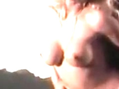 Amazing retro xxx video from the Golden Time