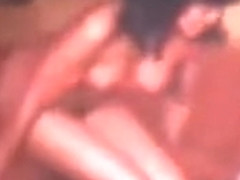 Vintage Fair Ground Threesome