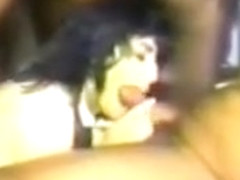 Big Tit Interracial GangBang 2