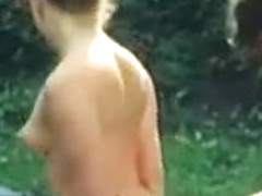 Vintage Korperspiele 2 N15