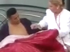 Der geile NICHT Krankenschwestern Report