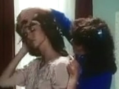 Another Vintage Angel lesbian scene