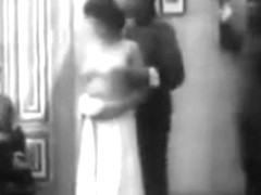 Vintage Erotic Movie 4 - Female Screening 1910
