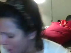 Incredible Amateur record with Webcam, Cam4 scenes