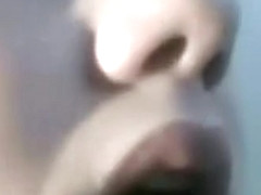 Her Great Breasts Jumping On-Camera During Intercourse