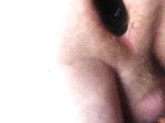 My my second tranny movie