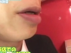 Crazy Japanese girl Rika Asou in Exotic Cunnilingus, Compilation JAV clip