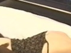 Fabulous pornstar in crazy big tits, interracial sex video