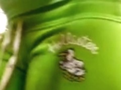 Two hot chicks at home depot (uncut)