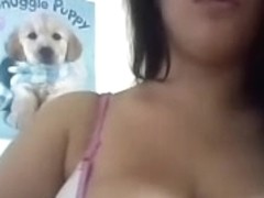 Webcamz Archive - Chubby Hot Girl Playing On Webcam