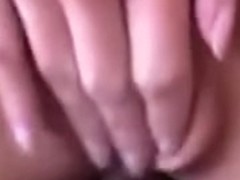 Sexy dilettante anal