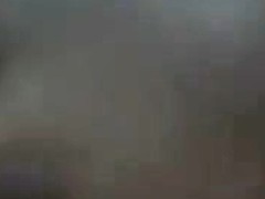 Cute chubby amateur bimbo is wearing slutty red lingerie while sitting on my hard wang and ridding.