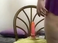 BBW Riding toy for cam