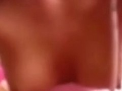 riding untill that babe