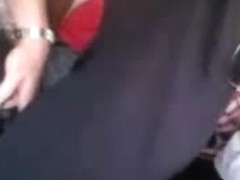 how many fingers d'you want on yo ass hun?