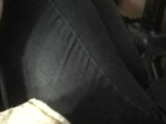 spying on not my mother in laws thighs pt.11