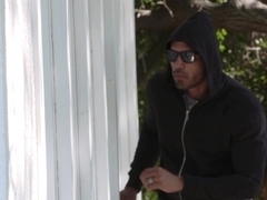 Audrey Royal in Hard Sex Fantasy