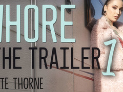 Sharlotte Thorne In In The Trailer 1