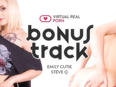 Bonus Track - Emily Cutie