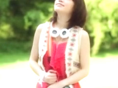 Hottest Japanese girl Ayano Umemiya in Fabulous JAV movie