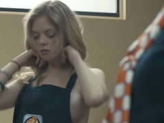 Compliance (2012) Dreama Walker