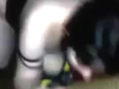 Threesome with slut  mmf