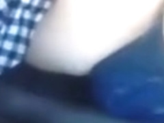 Melayu - awek tudung baju kotak