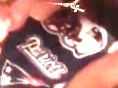 sexy teenie girlfriend sucks dick on periscope