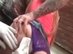 Two Thick And Big Booty Babes