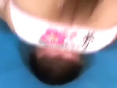 Chrissy Facesitting 3