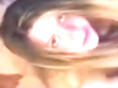 bbw blonde girl fucked by huge dick