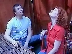 Amateur Redhead Mature Fuck Boy - LostFucker