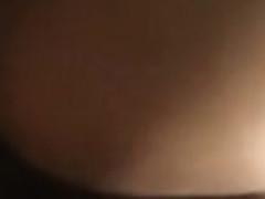 Making her cum before class