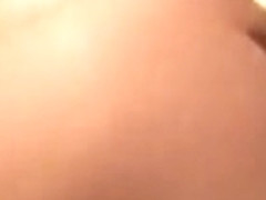 i made my brothers girl cum hard