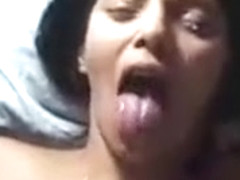 Facial Cumschot compilation