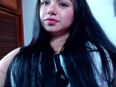 sexcleopatra9 non-professional movie scene on 01/20/15 20:23 from chaturbate