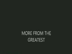 Darksome Gal Is Precious 10-Pounder Sucker