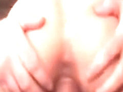 Latina Teen Slut Gets Her Precious Twat