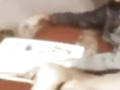 Retro Interracial 071