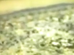 Exotic vintage xxx clip from the Golden Century