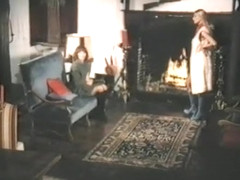 Hottest classic porn scene from the Golden Century