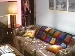 Hottest vintage sex video from the Golden Era