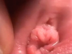 Incredible Amateur video with Close-up, Softcore scenes