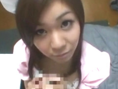 Fabulous Japanese model Miri Yaguchi in Crazy POV, Maid JAV video