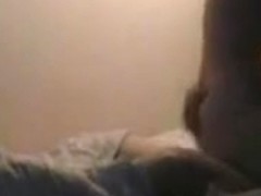 Crazy Amateur video with Blowjob, Doggy Style scenes