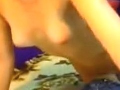 Amazing webcam Shaved, College clip with PureGrace model.