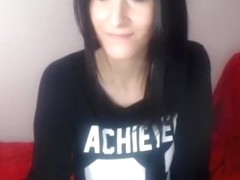 addachoco dilettante episode on 2/1/15 22:50 from chaturbate