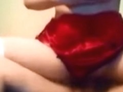 Chubby Amateur Girl Get Fucked